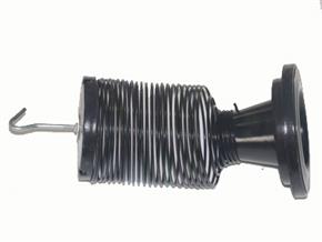 彈簧骨架-彈簧除塵骨架-彈簧袋籠